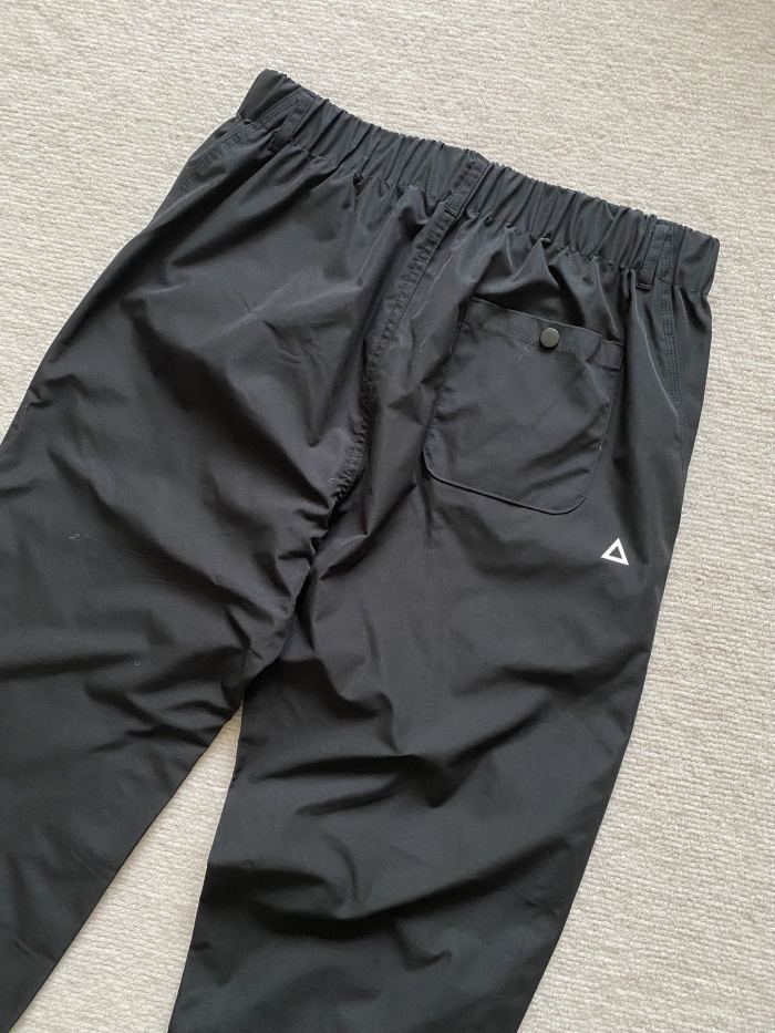 SMCL-4534 High Quality Lululemon Light and Thin Ice Feeling Pant