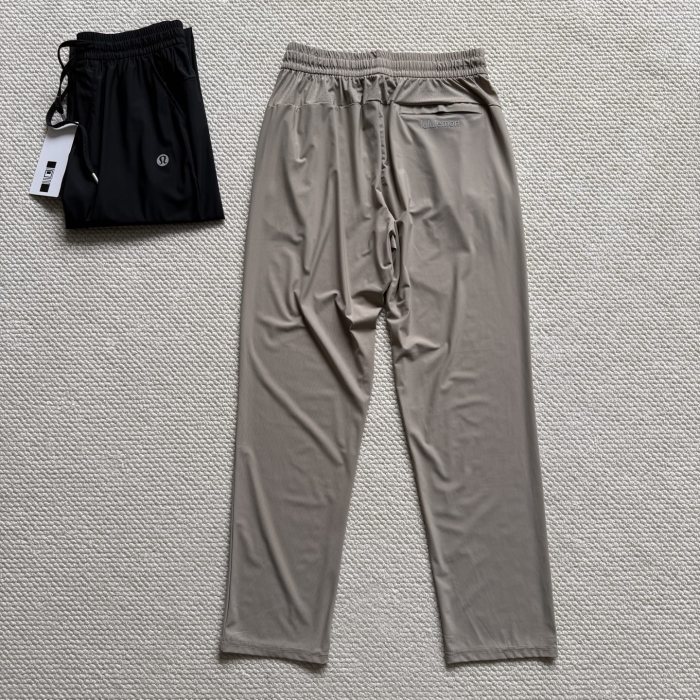 SMCL-4530 High Quality Lululemon Light and Thin Ice Feeling Pant