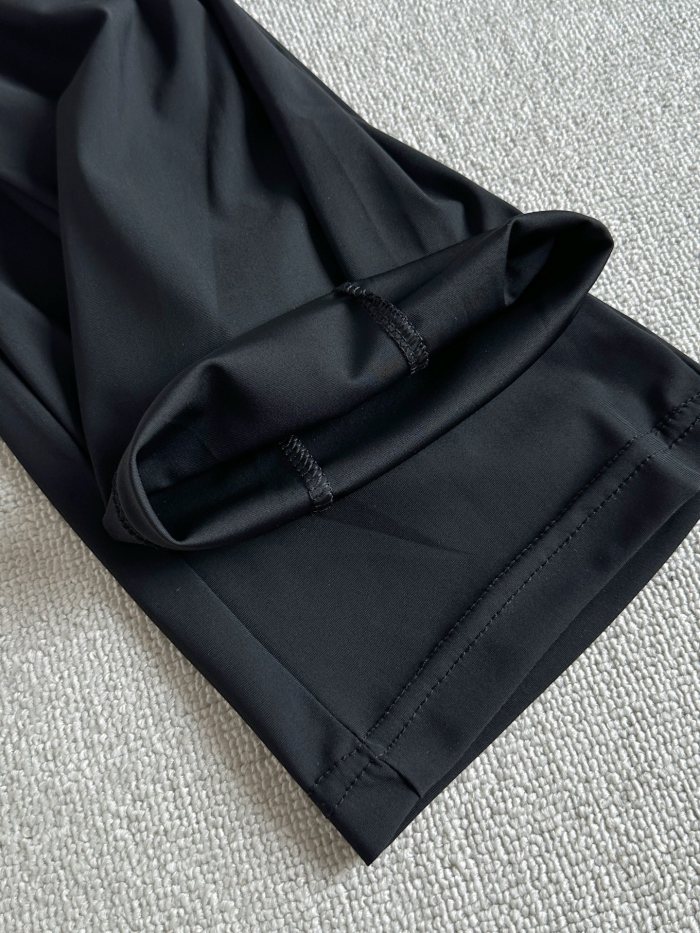SMCL-4531 High Quality Lululemon Light and Thin Ice Feeling Pant