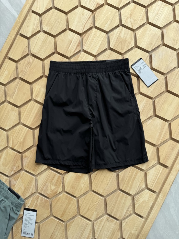 SMCL-4503 High Quality Lululemon Light and Thin Ice Feeling Shorts
