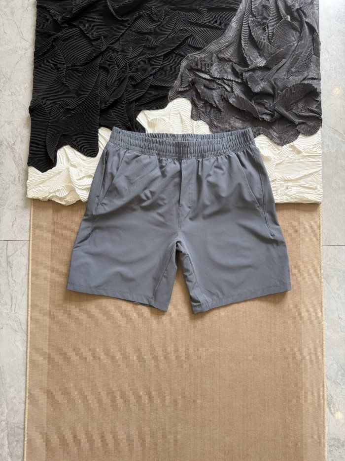 SMCL-4510 High Quality Lululemon Light and Thin Ice Feeling Shorts