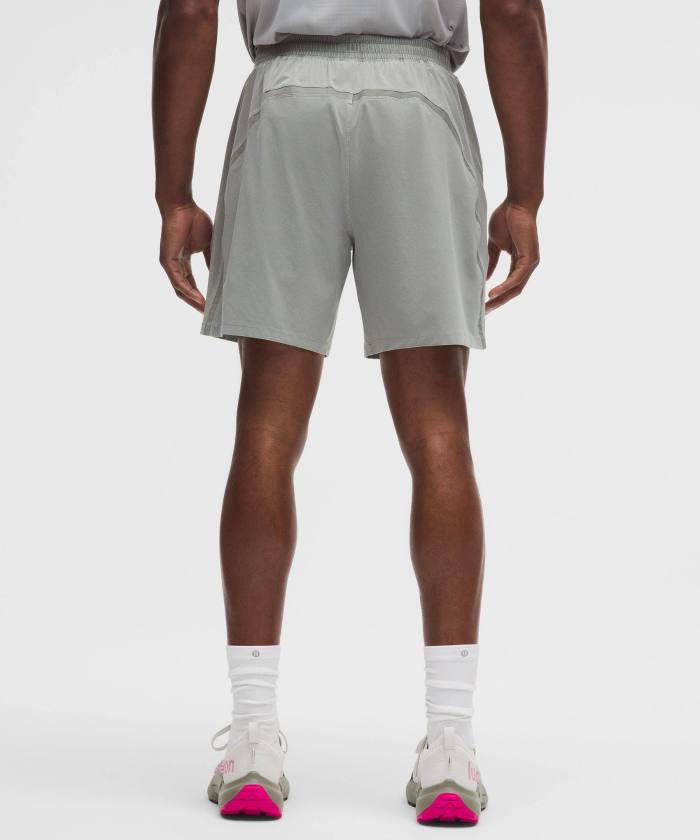 SMCL-4504 High Quality Lululemon Light and Thin Ice Feeling Shorts
