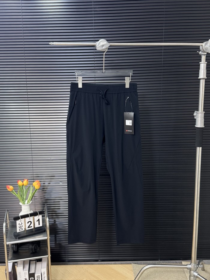 SMCL-4526 High Quality Lululemon Light and Thin Ice Feeling Pant