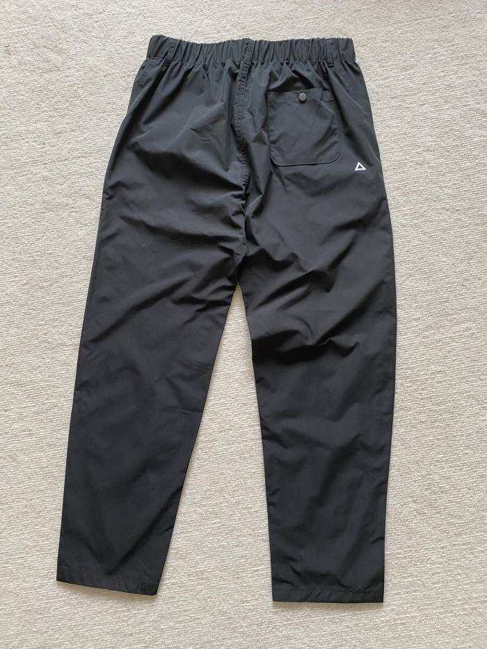 SMCL-4534 High Quality Lululemon Light and Thin Ice Feeling Pant