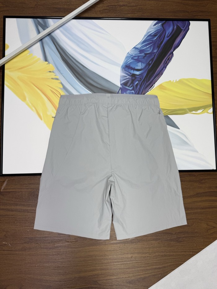 SMCL-4536 High Quality Lululemon Light and Thin Ice Feeling Shorts