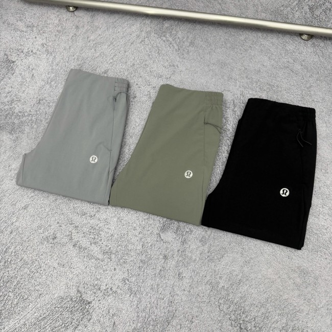 SMCL-4522 High Quality Lululemon Light and Thin Ice Feeling Pant