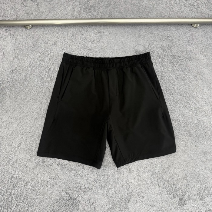 SMCL-4539 High Quality Lululemon Light and Thin Ice Feeling Shorts