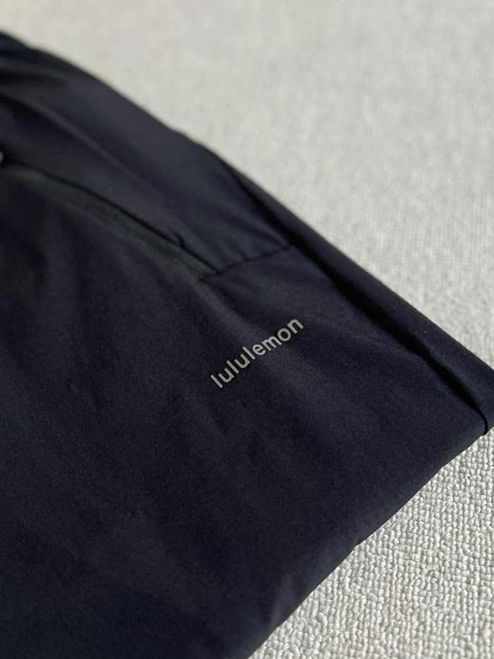 SMCL-4532 High Quality Lululemon Light and Thin Ice Feeling Pant