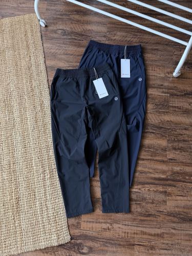 SMCL-4505 High Quality Lululemon Light and Thin Ice Feeling Pant