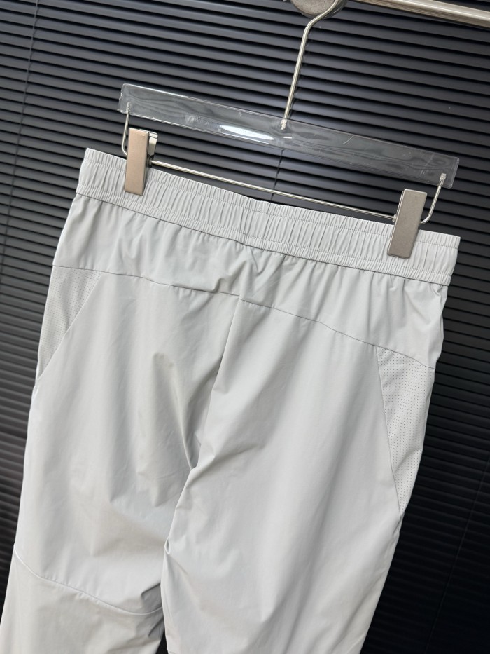 SMCL-4526 High Quality Lululemon Light and Thin Ice Feeling Pant