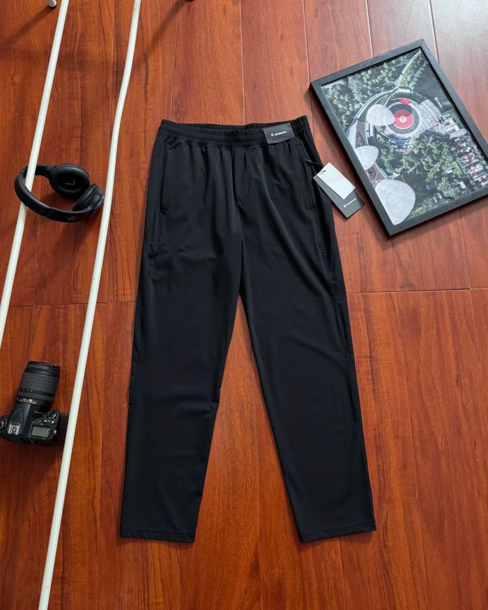 SMCL-4508 High Quality Lululemon Light and Thin Ice Feeling Pant