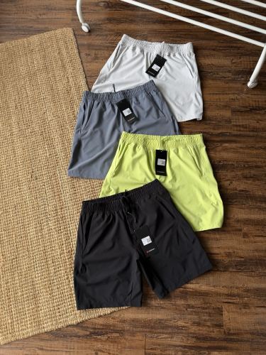 SMCL-4537 High Quality Lululemon Light and Thin Ice Feeling Shorts
