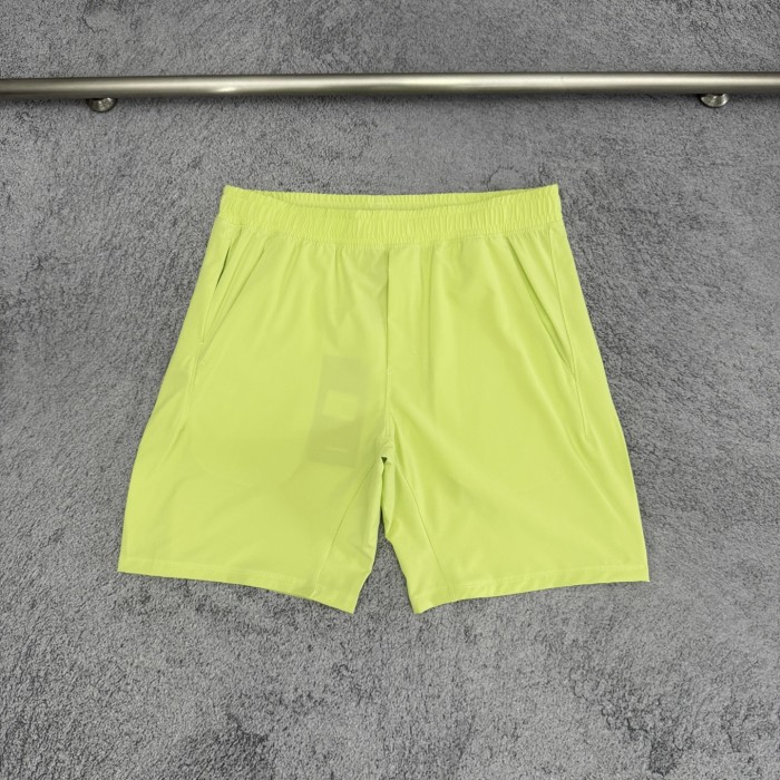 SMCL-4539 High Quality Lululemon Light and Thin Ice Feeling Shorts