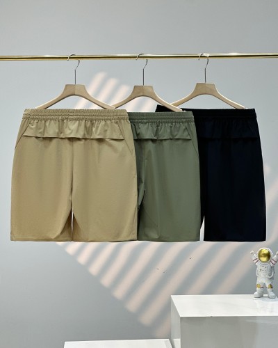 SMCL-4540 High Quality Lululemon Light and Thin Ice Feeling Shorts