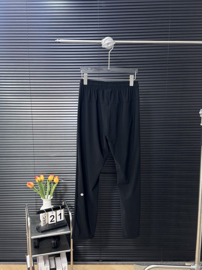 SMCL-4527 High Quality Lululemon Light and Thin Ice Feeling Pant