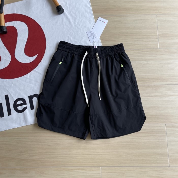 SMCL-4529 High Quality Lululemon Light and Thin Ice Feeling Shorts