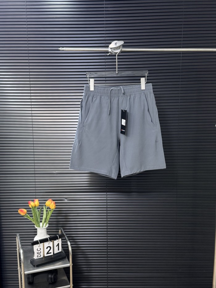 SMCL-4517 High Quality Lululemon Light and Thin Ice Feeling Shorts