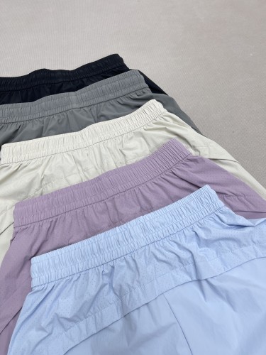 SMCL-4512 High Quality Lululemon Light and Thin Ice Feeling Shorts