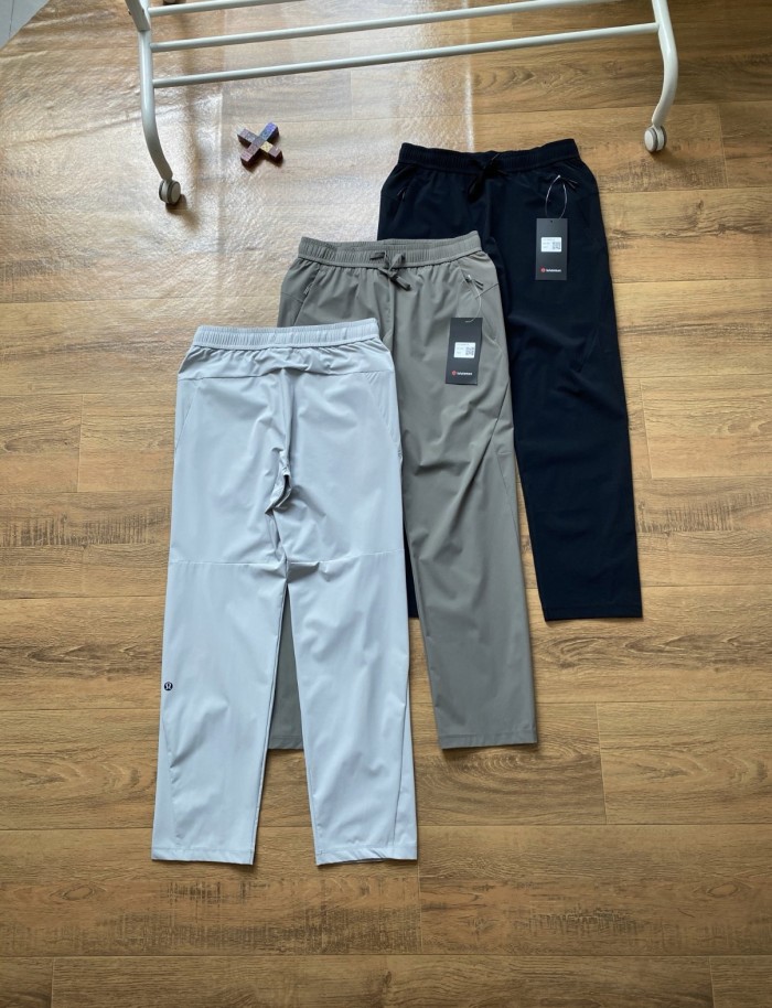SMCL-4533 High Quality Lululemon Light and Thin Ice Feeling Pant