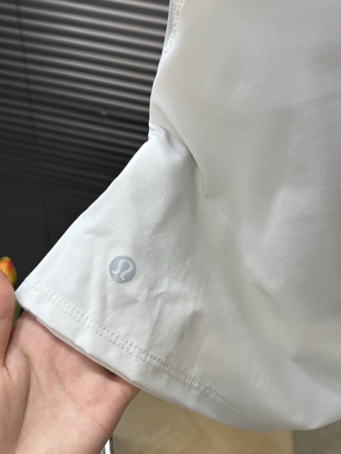SMCL-4517 High Quality Lululemon Light and Thin Ice Feeling Shorts