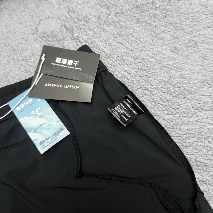SMCL-4518 High Quality Lululemon Light and Thin Ice Feeling Pant