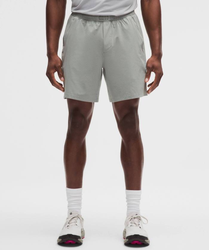 SMCL-4504 High Quality Lululemon Light and Thin Ice Feeling Shorts