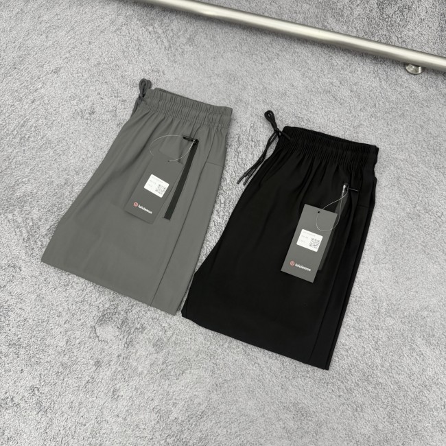 SMCL-4538 High Quality Lululemon Light and Thin Ice Feeling Pant