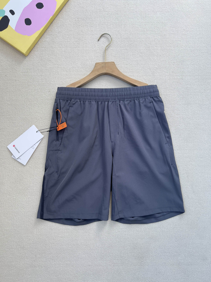 SMCL-4519 High Quality Lululemon Light and Thin Ice Feeling Shorts