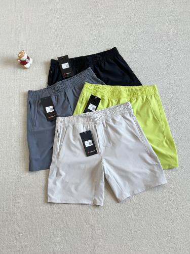 SMCL-4506 High Quality Lululemon Light and Thin Ice Feeling Shorts