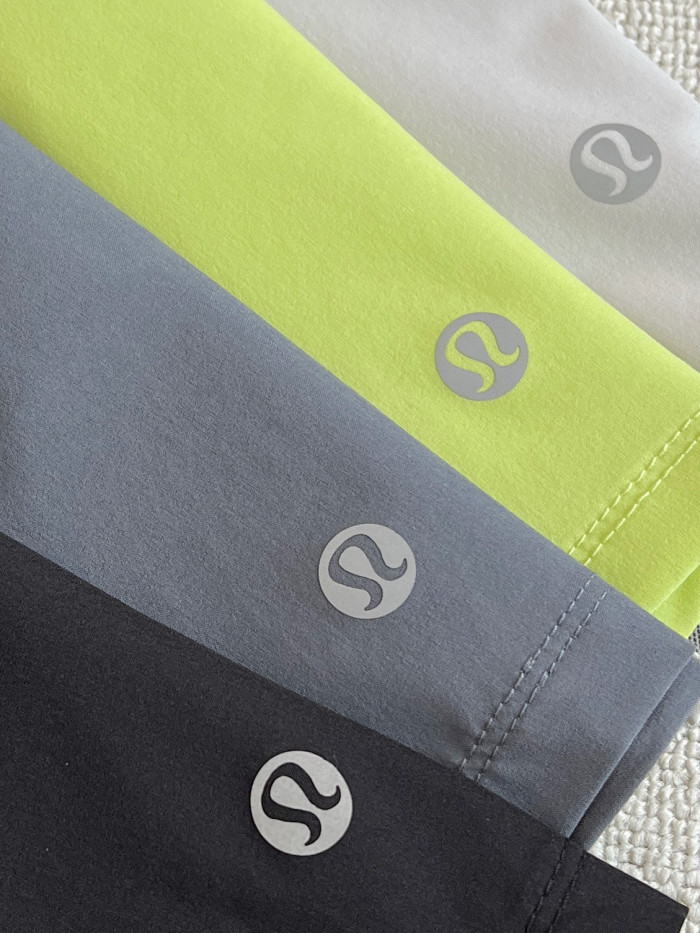 SMCL-4506 High Quality Lululemon Light and Thin Ice Feeling Shorts
