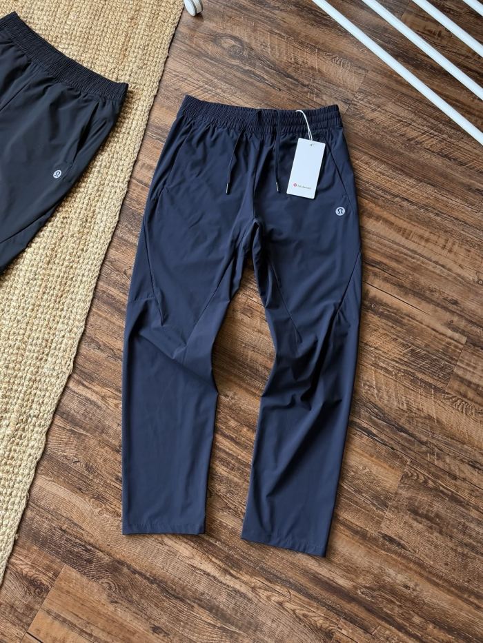 SMCL-4505 High Quality Lululemon Light and Thin Ice Feeling Pant