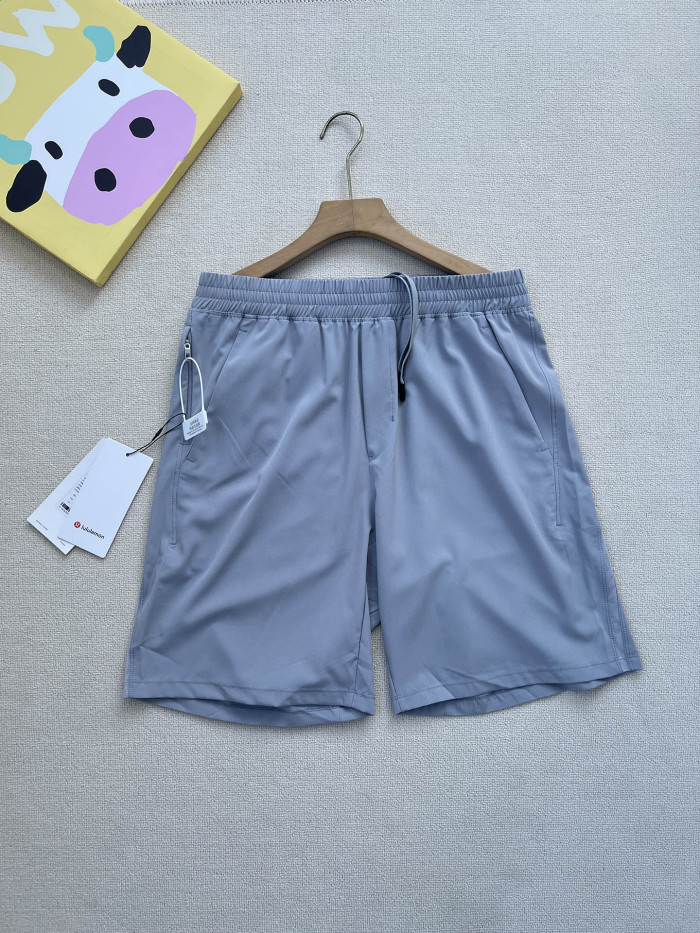 SMCL-4519 High Quality Lululemon Light and Thin Ice Feeling Shorts