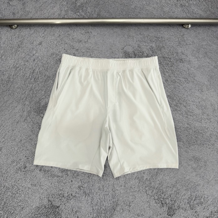SMCL-4539 High Quality Lululemon Light and Thin Ice Feeling Shorts