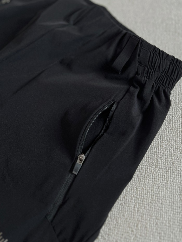 SMCL-4532 High Quality Lululemon Light and Thin Ice Feeling Pant
