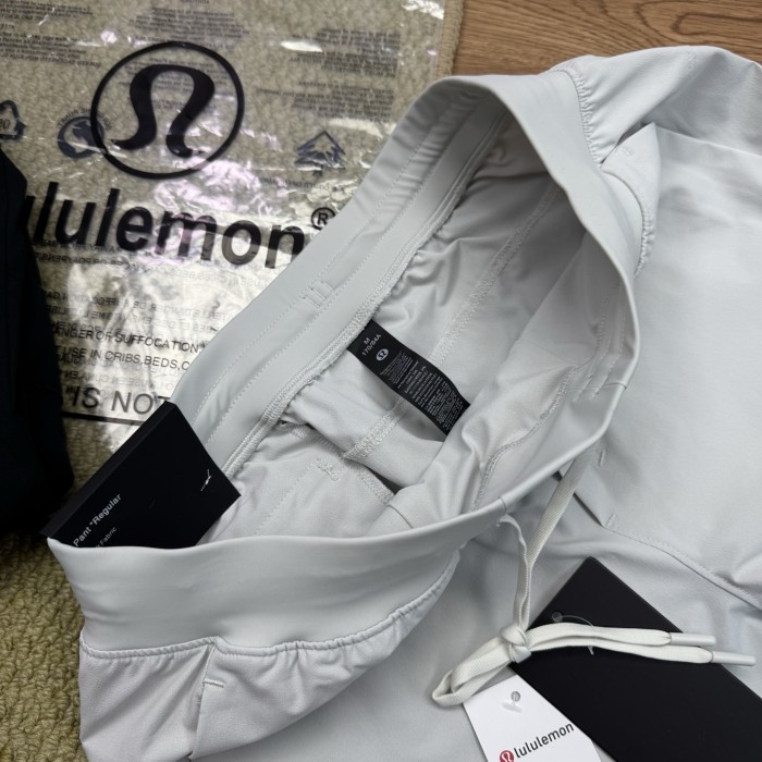SMCL-4535 High Quality Lululemon Light and Thin Ice Feeling Pant