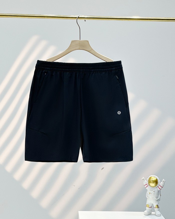SMCL-4540 High Quality Lululemon Light and Thin Ice Feeling Shorts