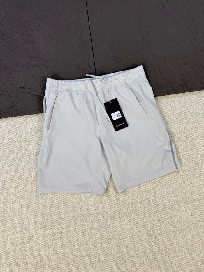 SMCL-4524 High Quality Lululemon Light and Thin Ice Feeling Shorts