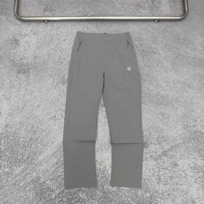 SMCL-4522 High Quality Lululemon Light and Thin Ice Feeling Pant