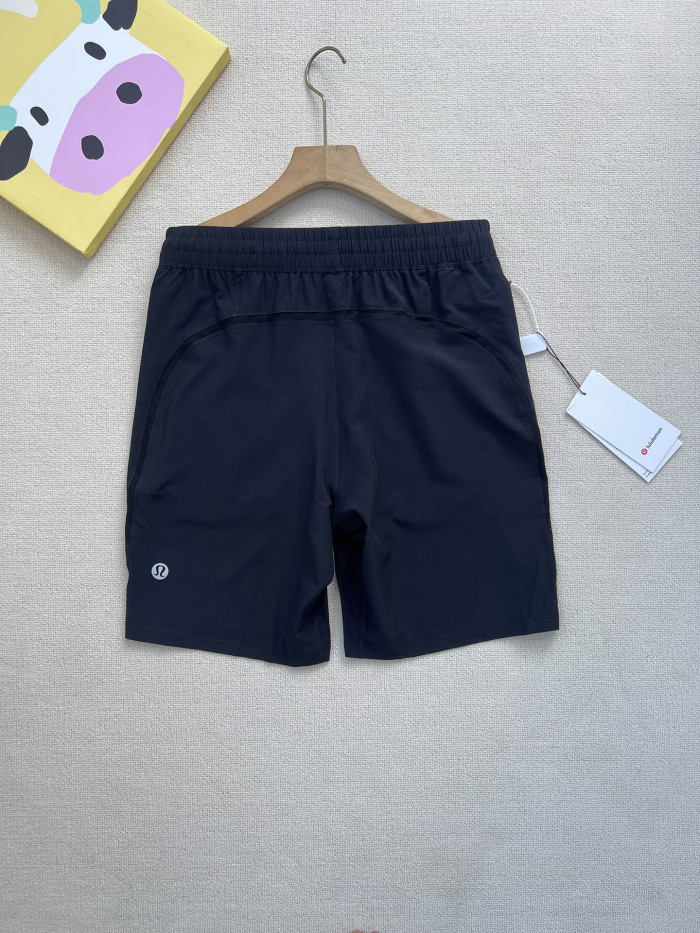 SMCL-4519 High Quality Lululemon Light and Thin Ice Feeling Shorts