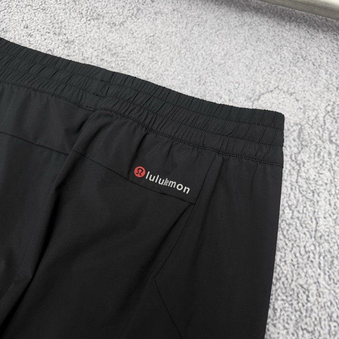 SMCL-4518 High Quality Lululemon Light and Thin Ice Feeling Pant