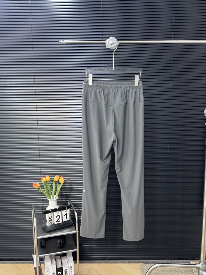 SMCL-4527 High Quality Lululemon Light and Thin Ice Feeling Pant