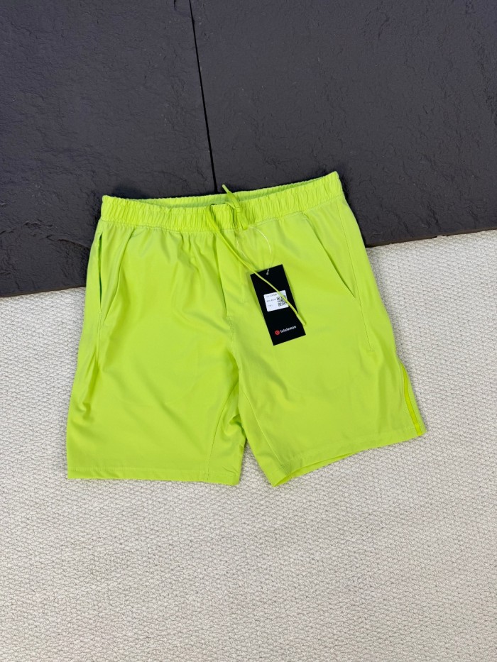SMCL-4524 High Quality Lululemon Light and Thin Ice Feeling Shorts