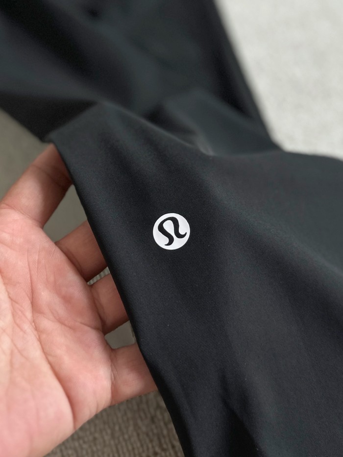 SMCL-4531 High Quality Lululemon Light and Thin Ice Feeling Pant