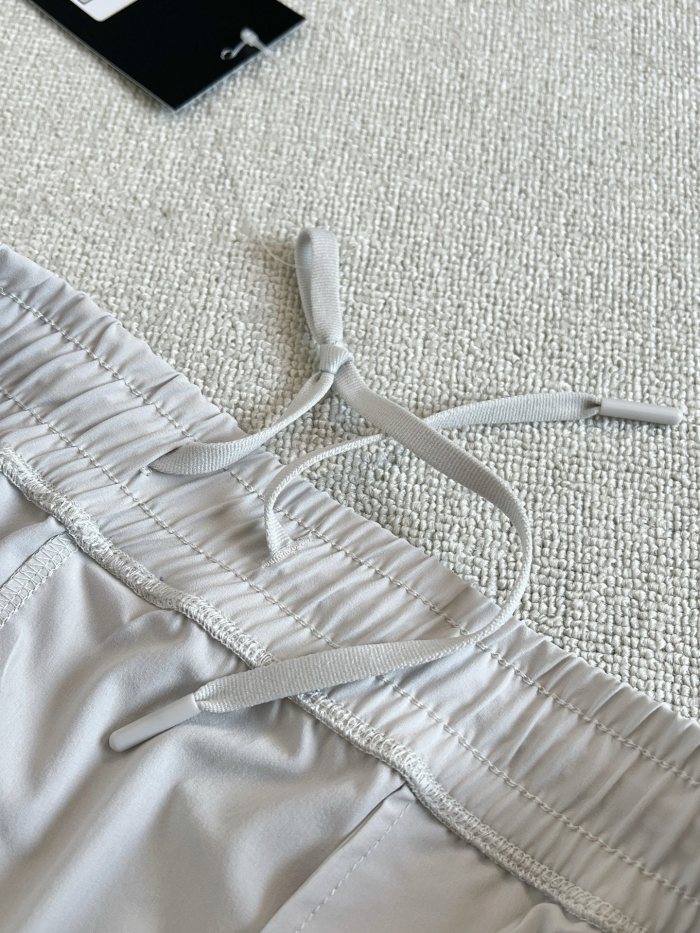 SMCL-4506 High Quality Lululemon Light and Thin Ice Feeling Shorts