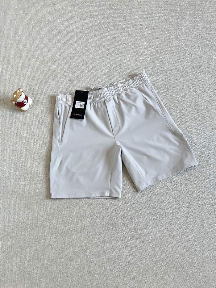 SMCL-4506 High Quality Lululemon Light and Thin Ice Feeling Shorts