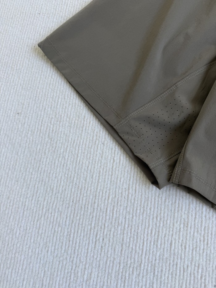 SMCL-4502 High Quality Lululemon Light and Thin Ice Feeling Shorts