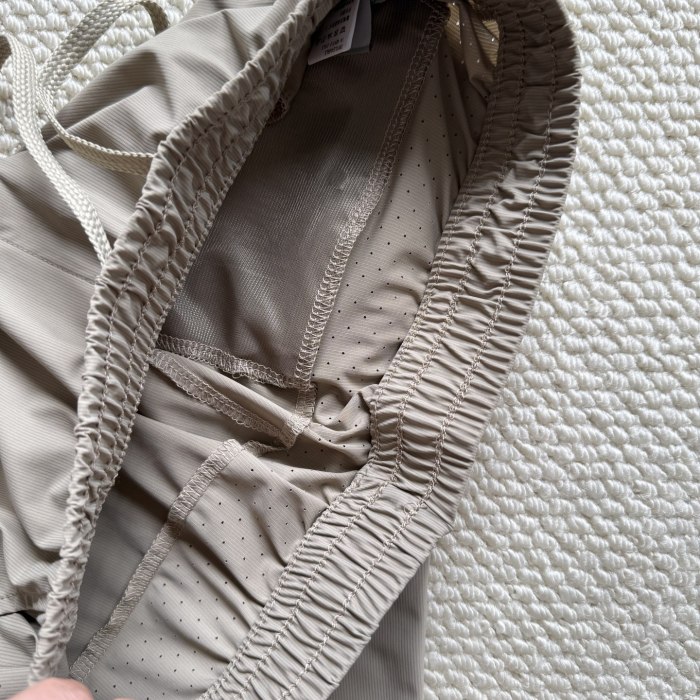 SMCL-4530 High Quality Lululemon Light and Thin Ice Feeling Pant