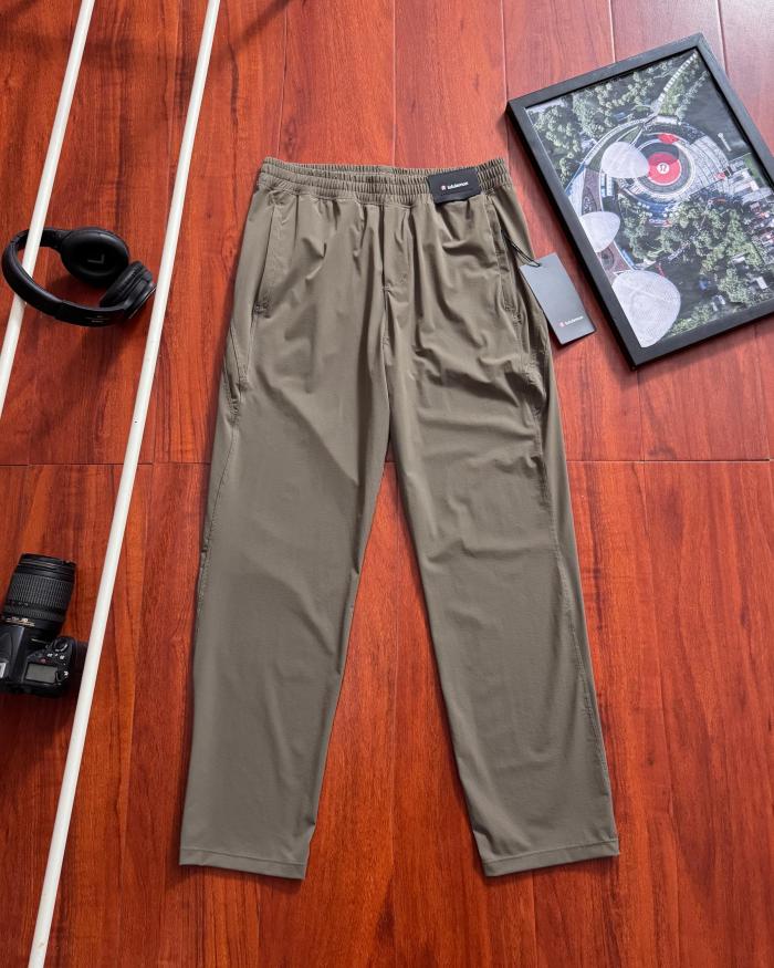 SMCL-4508 High Quality Lululemon Light and Thin Ice Feeling Pant