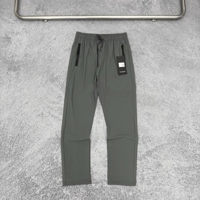 SMCL-4538 High Quality Lululemon Light and Thin Ice Feeling Pant