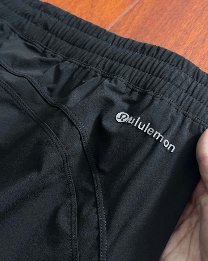 SMCL-4508 High Quality Lululemon Light and Thin Ice Feeling Pant